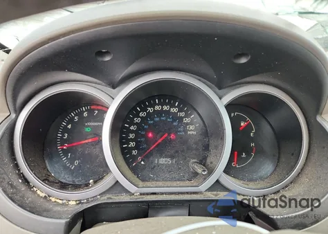 2006 Suzuki Grand Vitara Luxury z USA, uszkodzony, nr VIN JS3TD947564104158